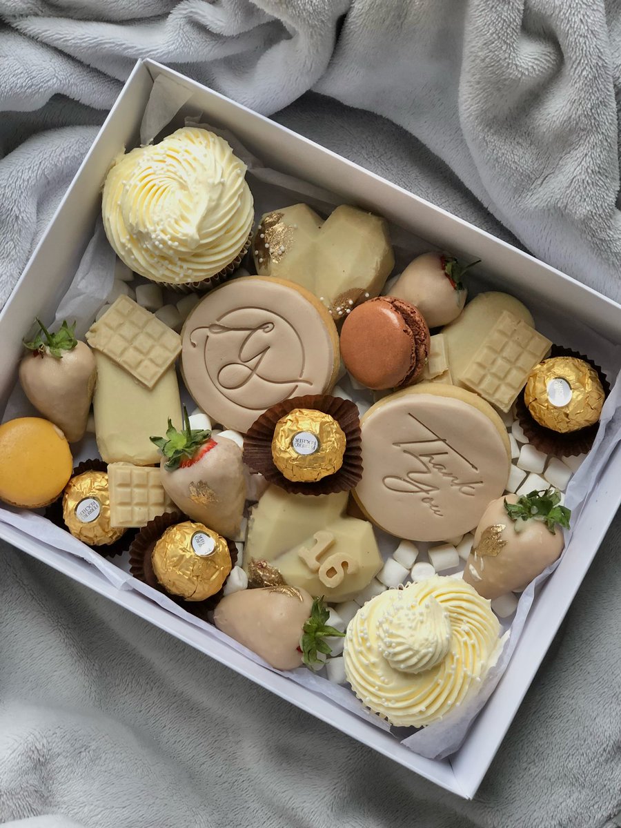 GloBakes tweet media