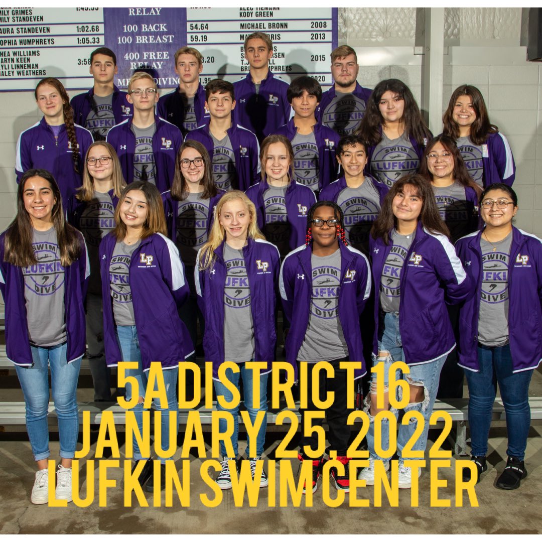 Good luck Pack Swimmers! <a href="/media_lhs/">LHS Media</a>