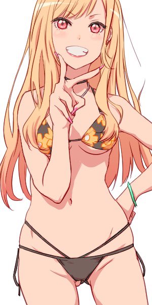 2話エロかったなあ #着せ恋 