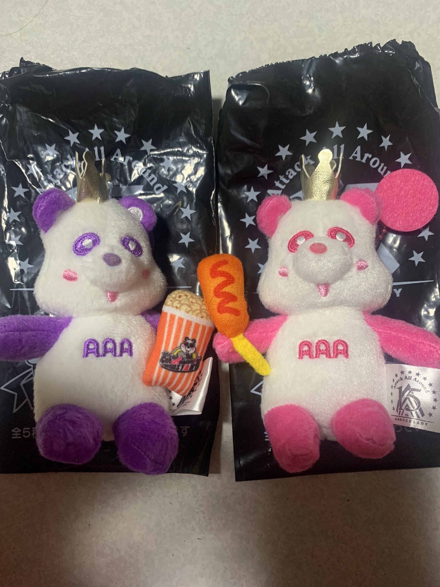 aえーパンダ Twitter Search Twitter