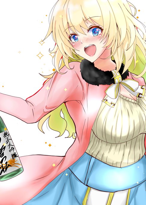 ろころこさん(@lokolokooo)主催の高雄型合同原稿に寄稿完了
久しぶりに本気で描きました
#2022高雄型合同 