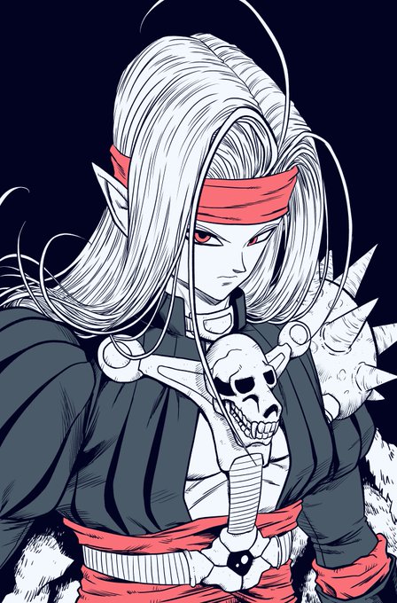 Twoucan 魔剣士 の注目ツイート イラスト マンガ