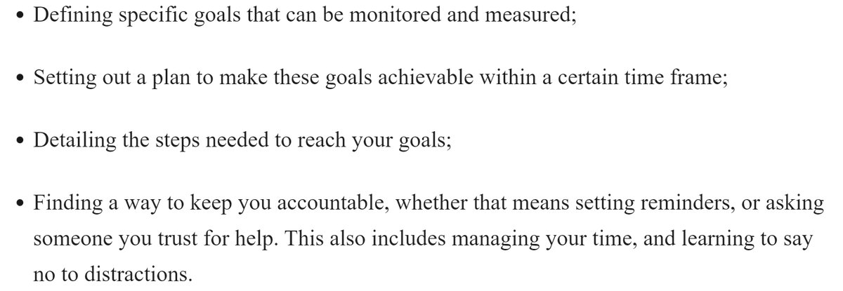 Career resolutions: What happens after January? linkedin.com/pulse/career-r…