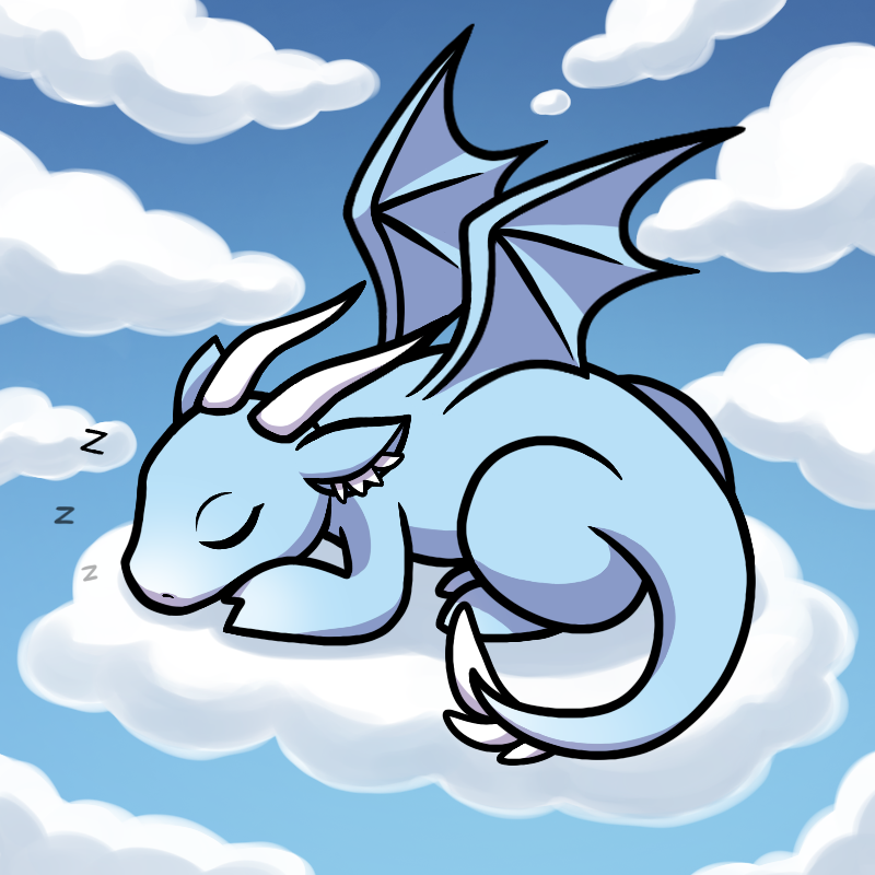 tangledpalms's tweet photo. 💤🐲NFT PRE-LAUNCH GIVEAWAY 🐲💤

1x Sleepy Dragons NFT* 

To Enter:
🐉Follow @tangledpalms🤝@Sleepy_NFT
🐉Like &amp; RT
🐉Tag 3 friends w/ #NFTGiveaway #NFTs #NFTdrop #SolanaNFTs 

🌟BONUS Join the Discord: https://t.co/vUopjcnHmc

⏰Ends: 48hours 

*NFT shown is an example <3 GLHF https://t.co/PfeN1Efd6I