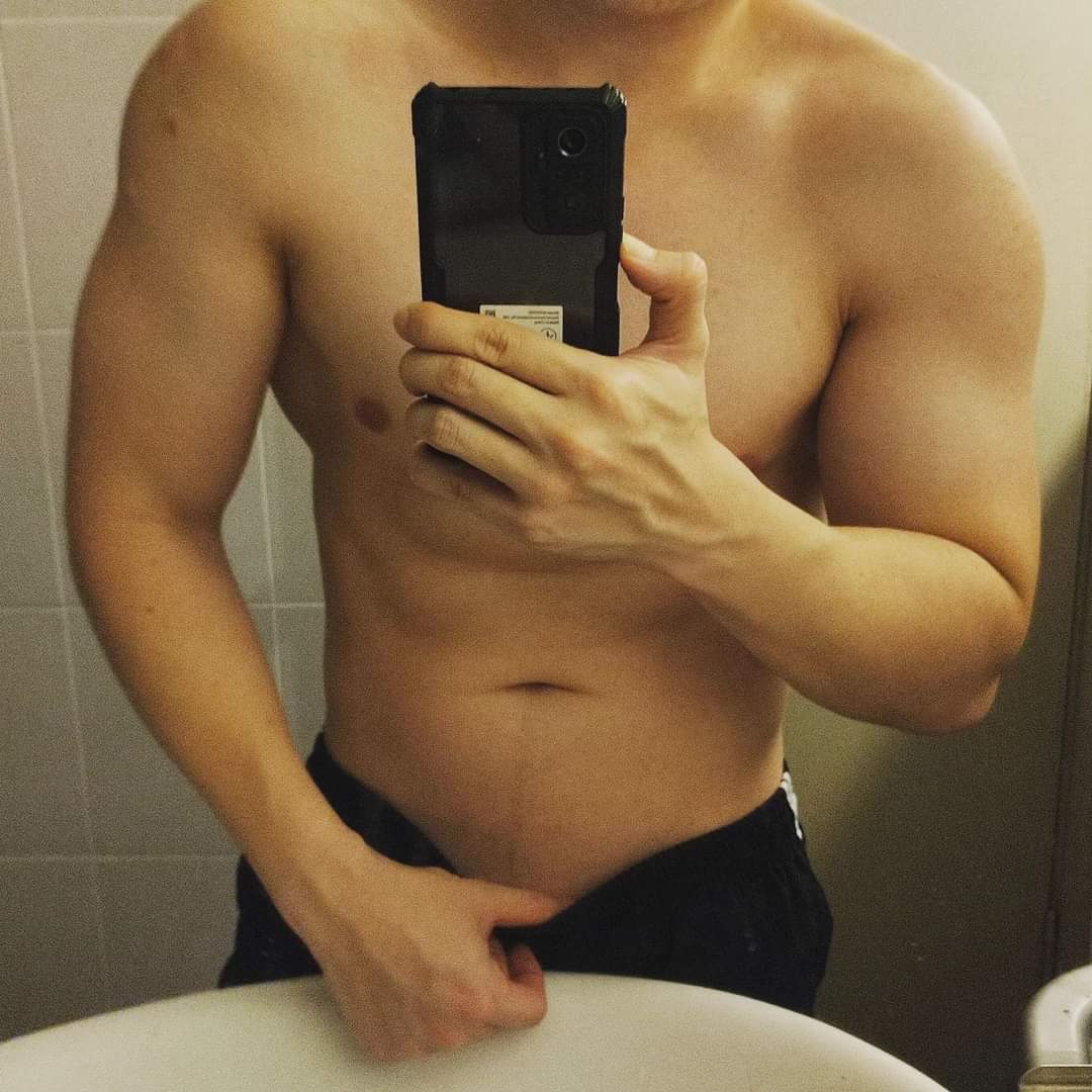 One week before CNY😌😌😌