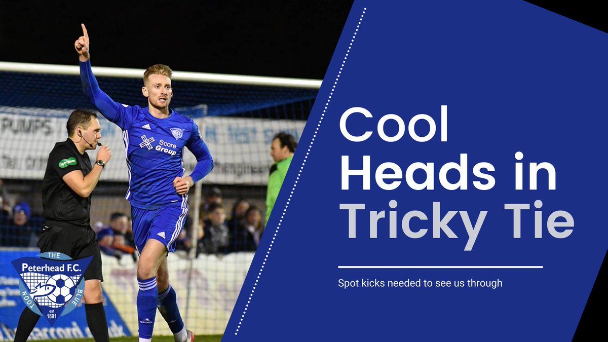 Peterhead FC
