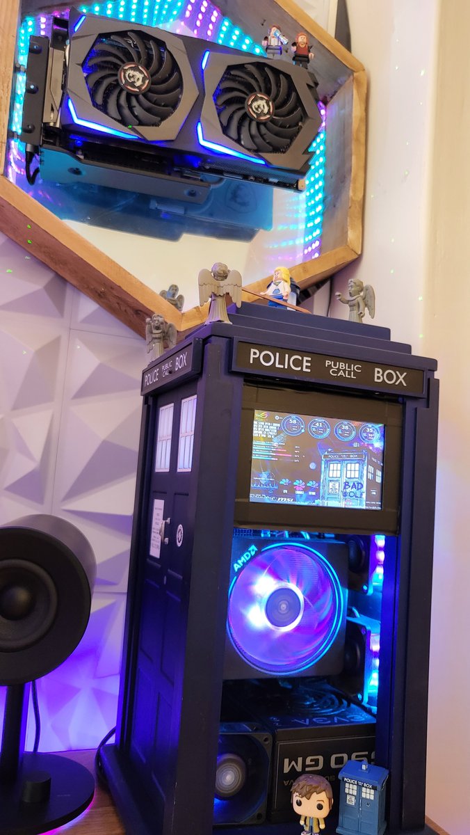 MLPdoctorTARDIS tweet media