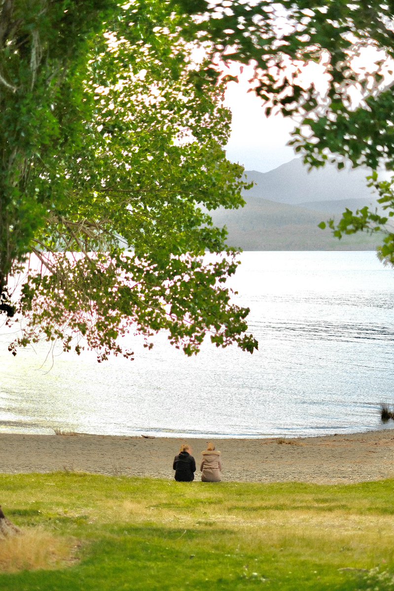 นิวซีแลนด์เป็นประเทศเราอยากกลับไปซ้ำอีกหลายๆรอบ รอบเดียวไม่พอจริงๆ เป็นประเทศที่มองไปทางไหนก็สวยไปหมดเลย #NewZealand #NZ #travel