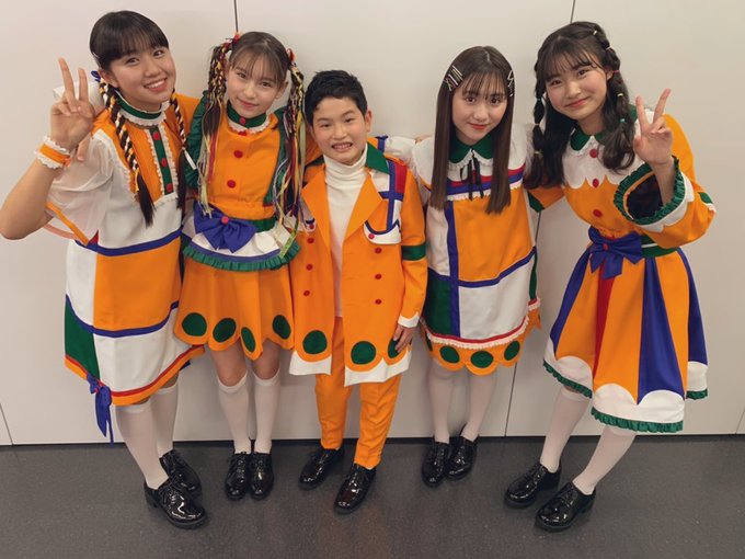 Twitterのコスプレ画像53