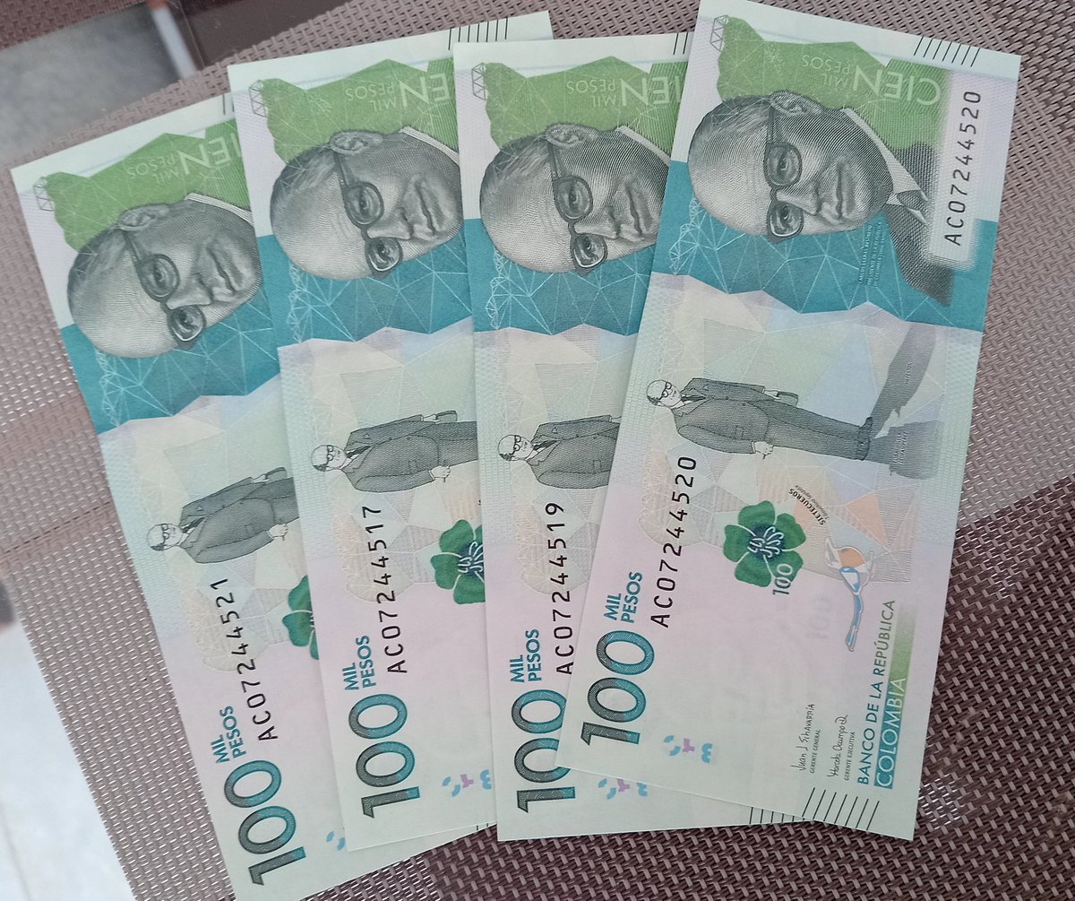 karenlmp_13's tweet photo. Fav ❤️ para que no te falte el dinero 🤑 https://t.co/moRGOwtmop