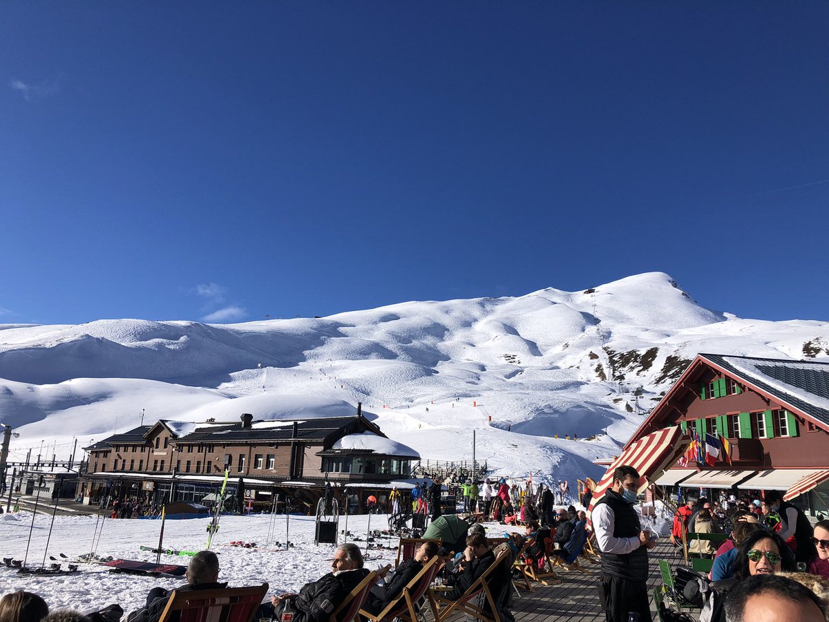 Grindelwald 😎