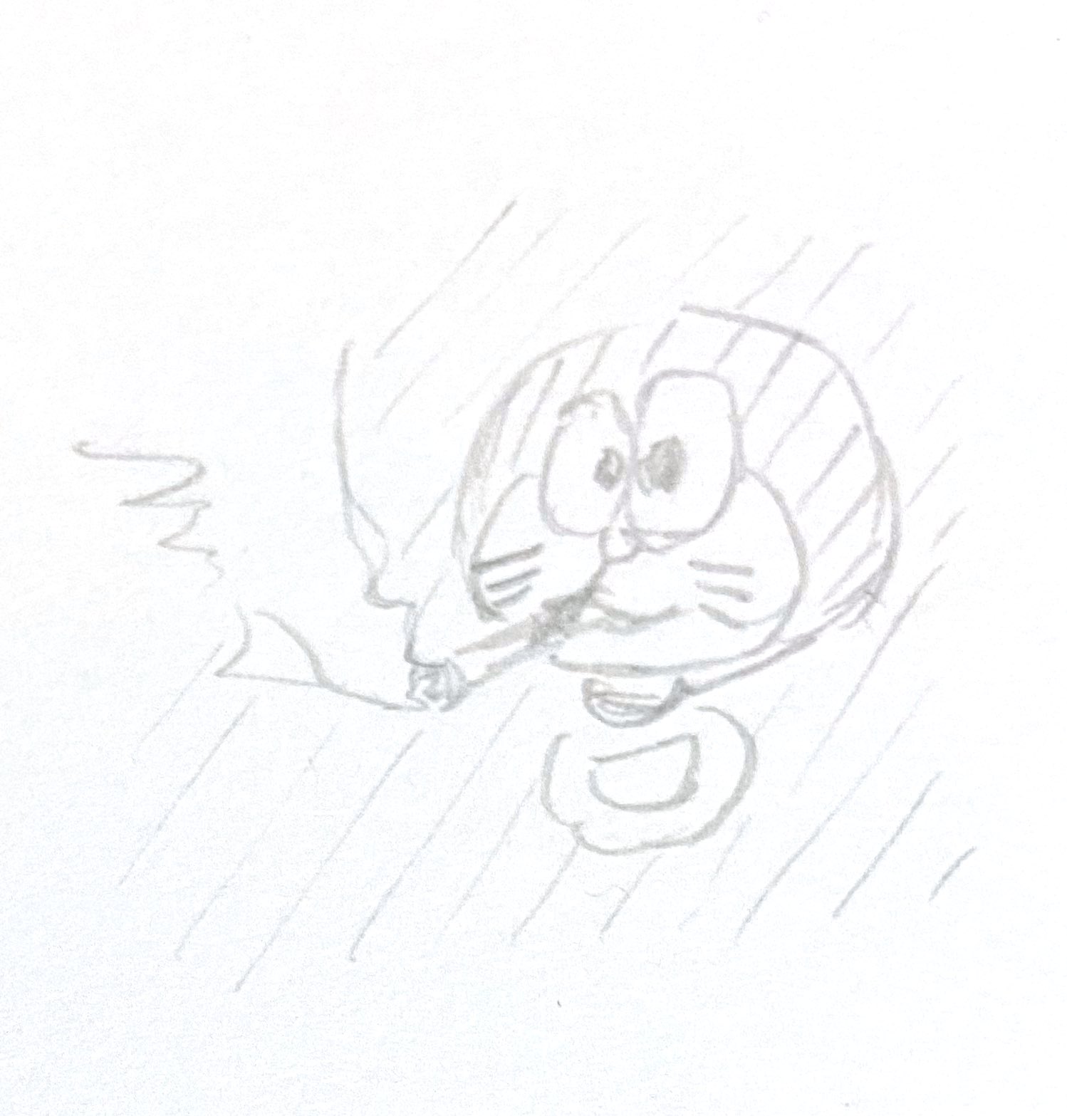ドラえもんイラスト Twitter Search Twitter