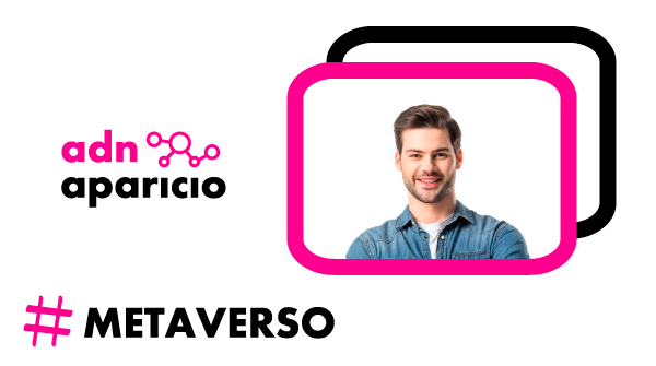adnaparicio's tweet photo. #Metaverso » El arte de hacer un universo paralelo donde las personas utilizan avatares

📈 ¿Necesitas impulsar tu negocio?

Escríbenos 📲

#AdnAparicio #AgenciaDeMarketing #Valencia #Alicante #Castellon #Torrent #Gandia #Benidorm #Paterna #Alcoy #Xativa #Alzira #Denia #Ontinyent https://t.co/hvBMbsSkUj