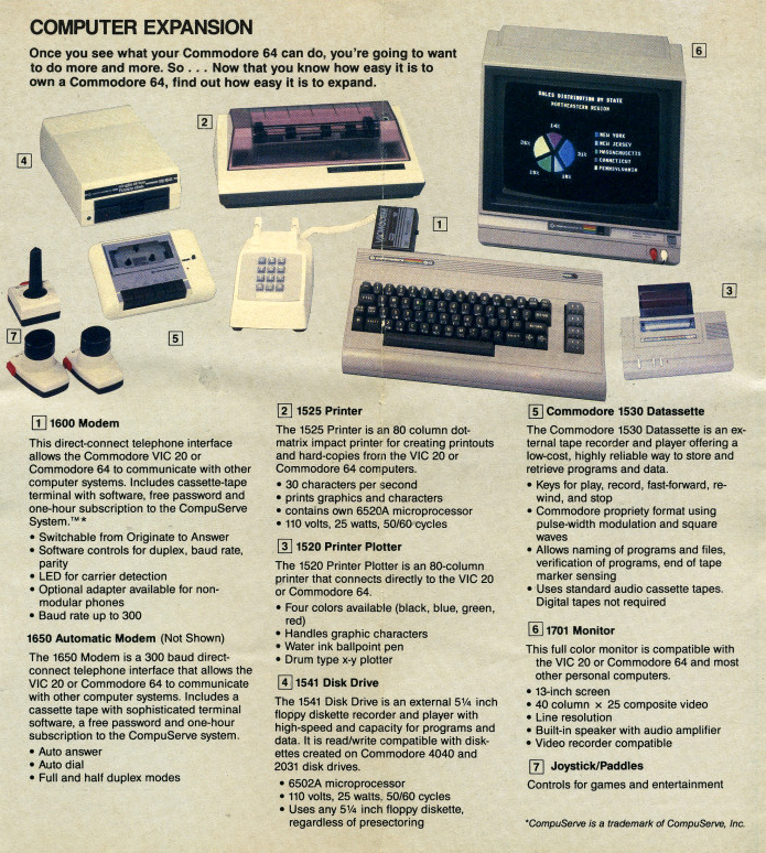 The building bricks of the future.
Ideas.
Concepts. 
EXPANSIONS.