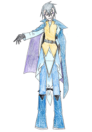 アーマルドのtwitterイラスト検索結果