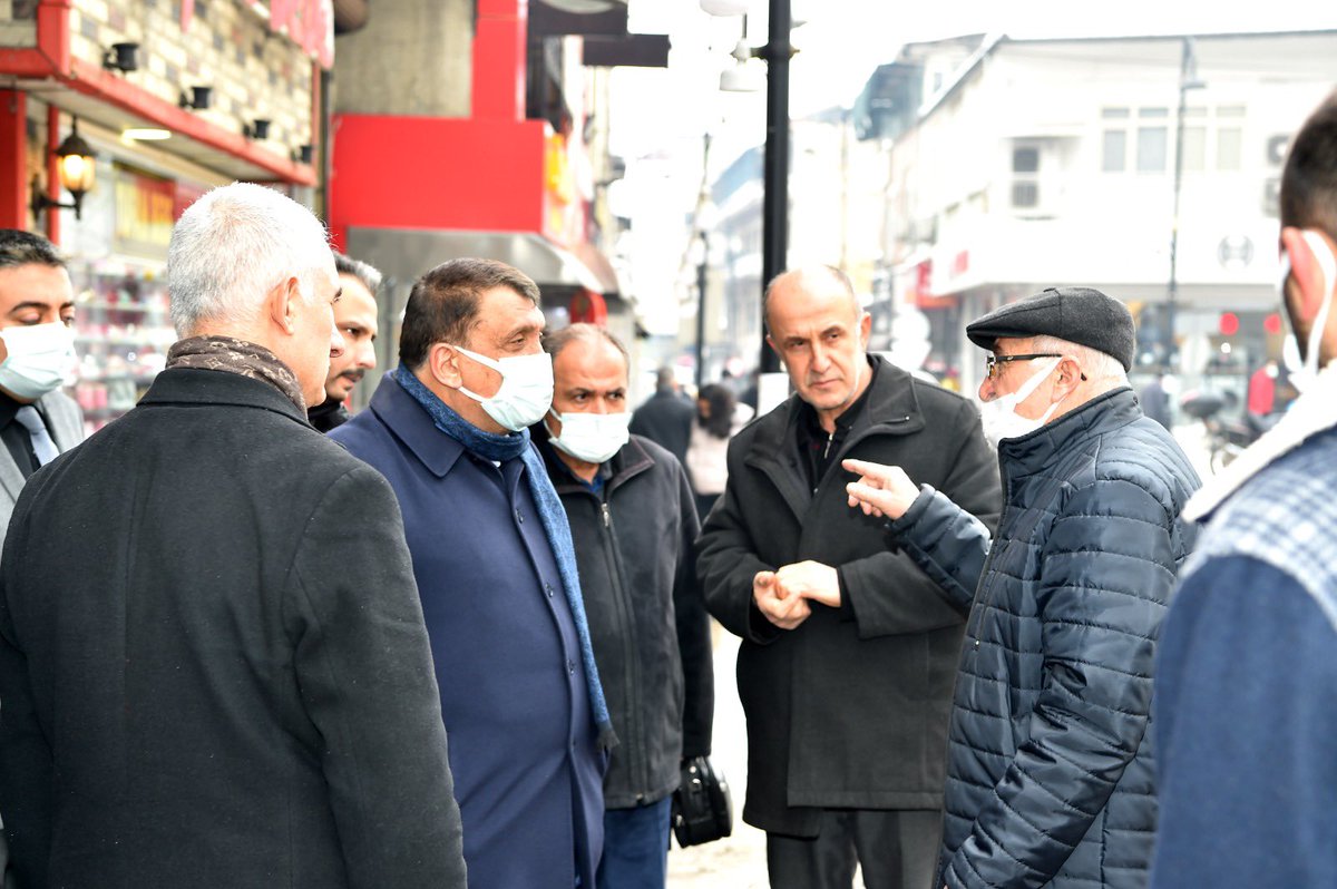 Selahattin Gürkan
