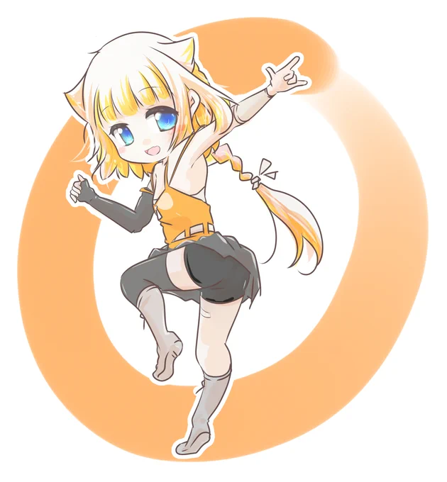 SDでおねちゃのれんしう…! 