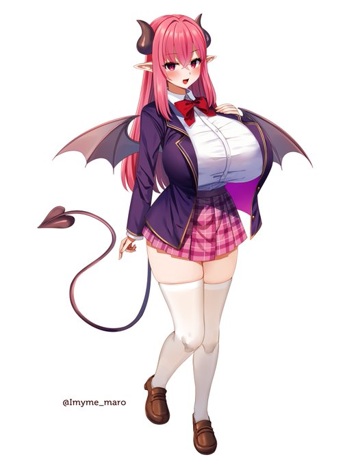 むに工房様の「LustGrimm Again Ver2」にて、キャラクターCGを数点担当させていただきました!
ぜひプレイしていただけると嬉しいです!

【DLsite : LustGrimm Again】
https://t.co/1lpPHPcxG1 