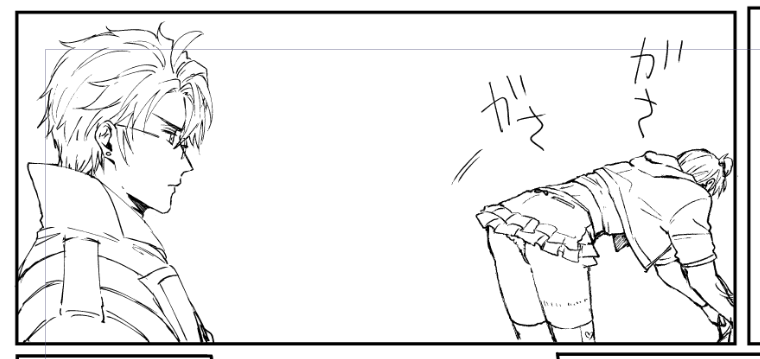 ふわふわのおぱんつ 