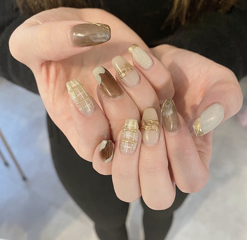 تويتر Anlubon Momoka على تويتر 引き続き技術向上の為ネイルモデル様募集しております ご予約はdm Lineにてお待ちしております ネイルモデル募集 ネイルモデル大阪 T Co Hnwnlpbsog