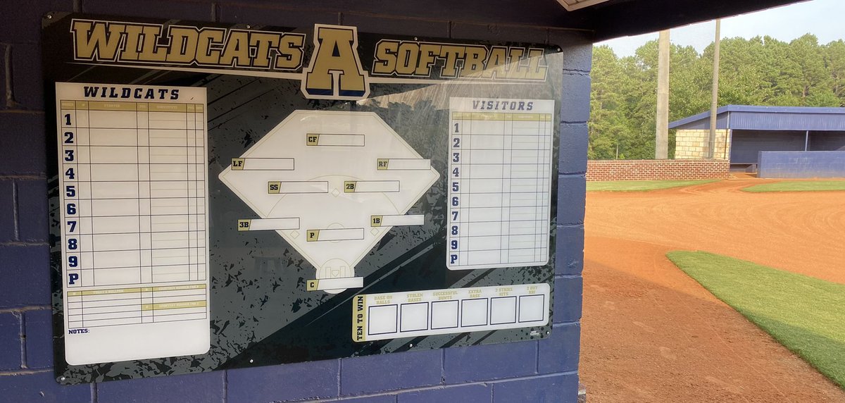 Apalachee Fastpitch tweet media