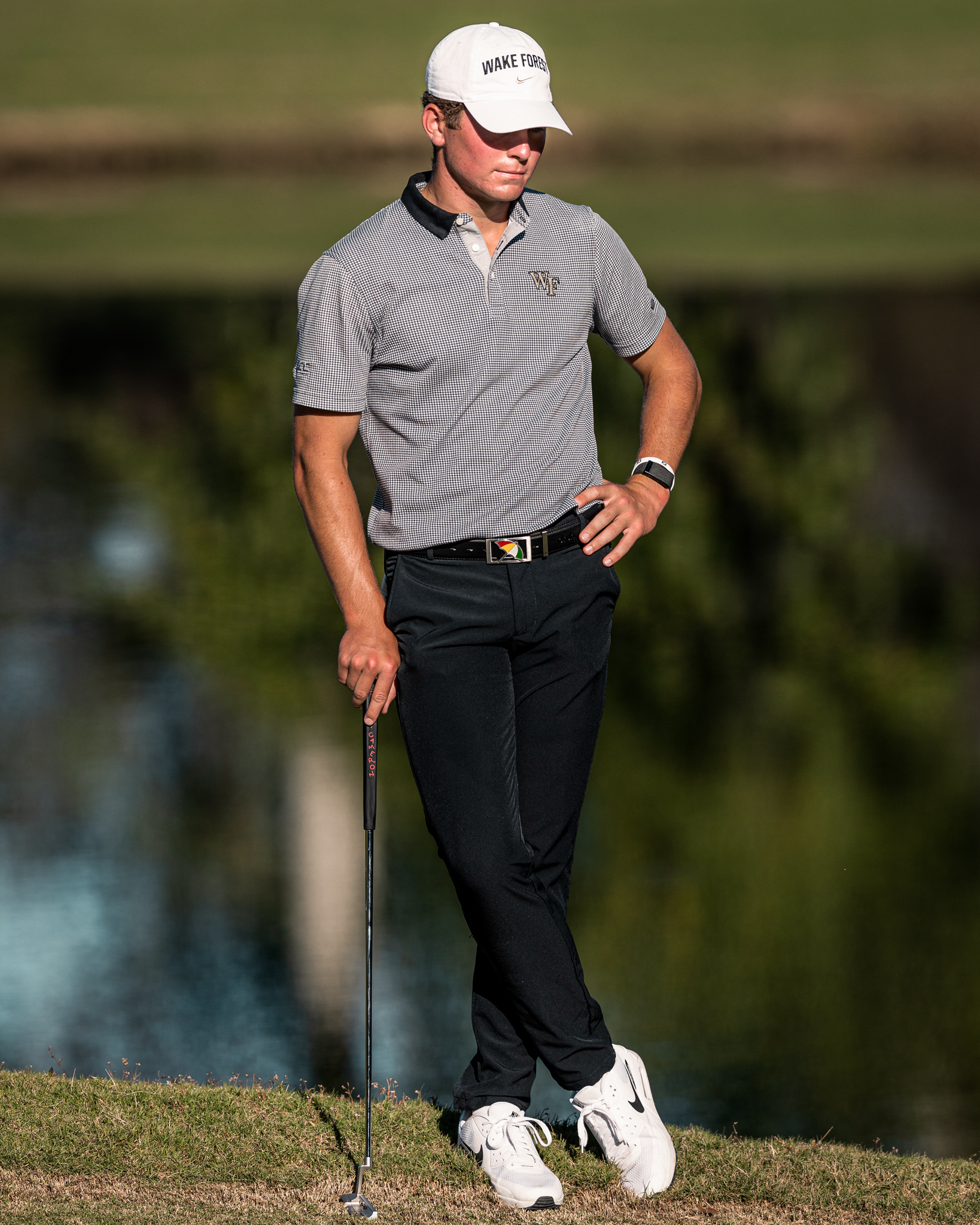 Wake Forest Men s Golf on X