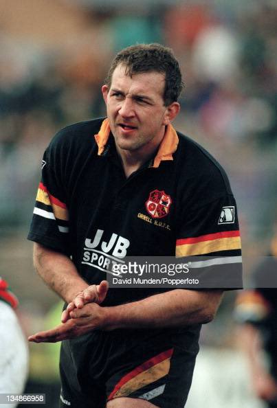 pacarney281161's tweet photo. An absolute brilliant day watching @SouthportRFC play against @OrrellRUFC in memory of my cousin David Cleary - great to see family and friends and some major Orrell legends turned out as well - thank you to Orrell for organising #Clearo ❤️ https://t.co/1tXQrHVVpf