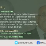 Photo by Issoufou Mahamadou (@IssoufouMhm)