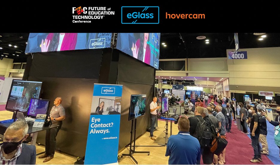 HoverCam tweet media