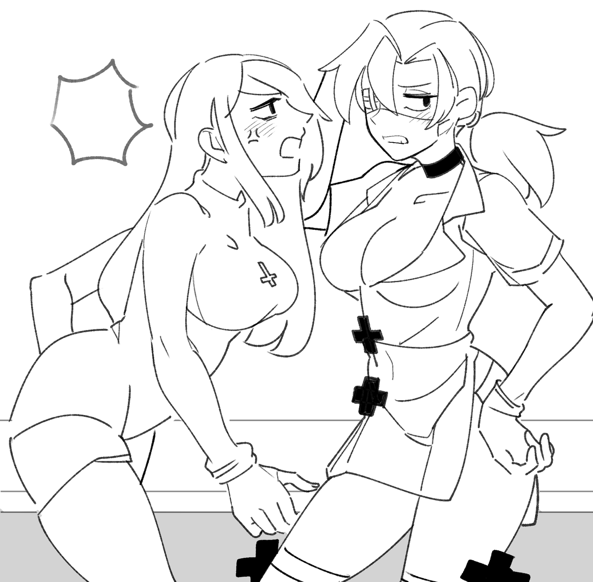 valensoul 
#skullgirls 