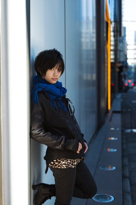 Twitterのコスプレ画像45