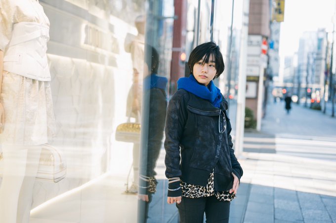 Twitterのコスプレ画像46