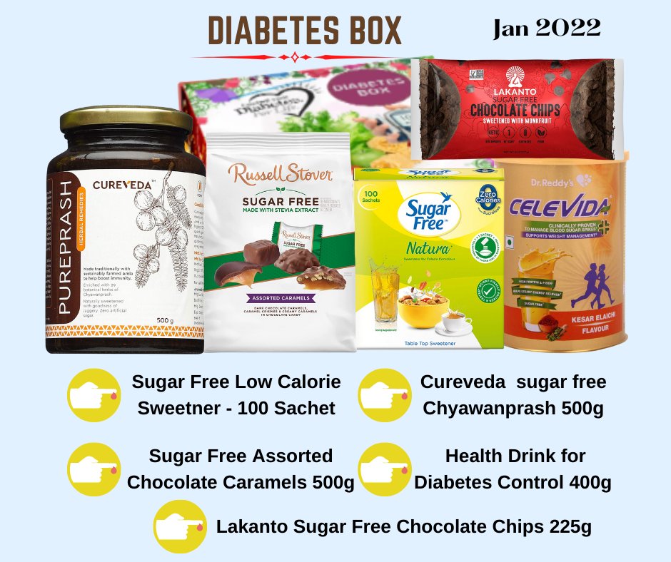 mygiftboxes's tweet photo. Diabetes Box. - Jan 2022 #mygiftbox #diabetes #diabetesawareness #diabetesfood #diabetesbox #subscriptionbox #mygiftboxes
https://t.co/78xl3yPHqV https://t.co/nhOtHMUuxK