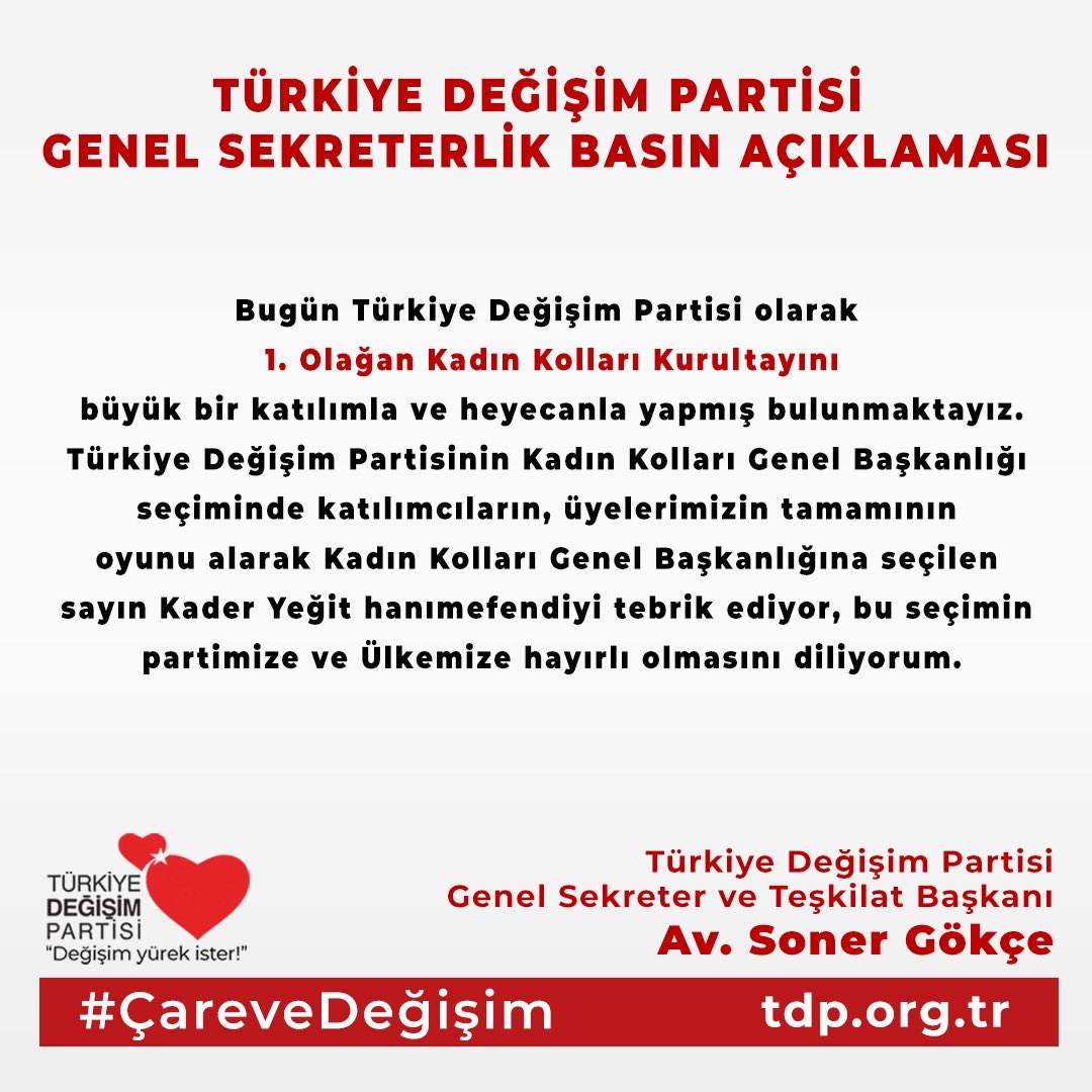 Soner Gökçe (@_sonergokce) on Twitter photo 