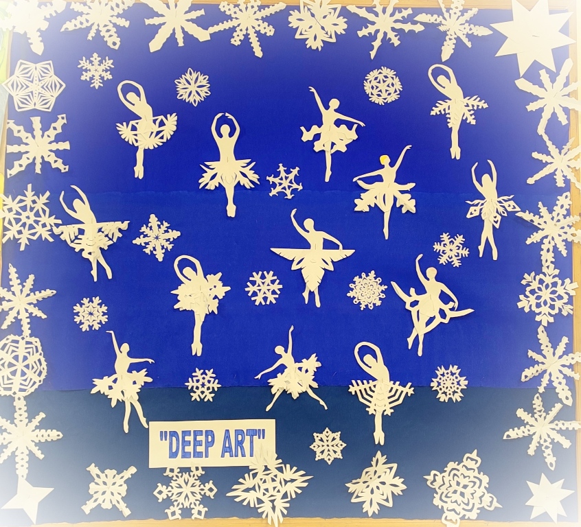 Degas' Ballerina Class-Impressionism çalışmalarımız /Renata Szczyglewska
<a href="/eTwinning_ist/">eTwinning İstanbul</a> <a href="/tretwinning/">eTwinning Türkiye</a> <a href="/eTwinningDestek/">eTwinning Projects Dissemination</a>    
<a href="/IzmirEtwinning/">eTwinning İzmir</a>