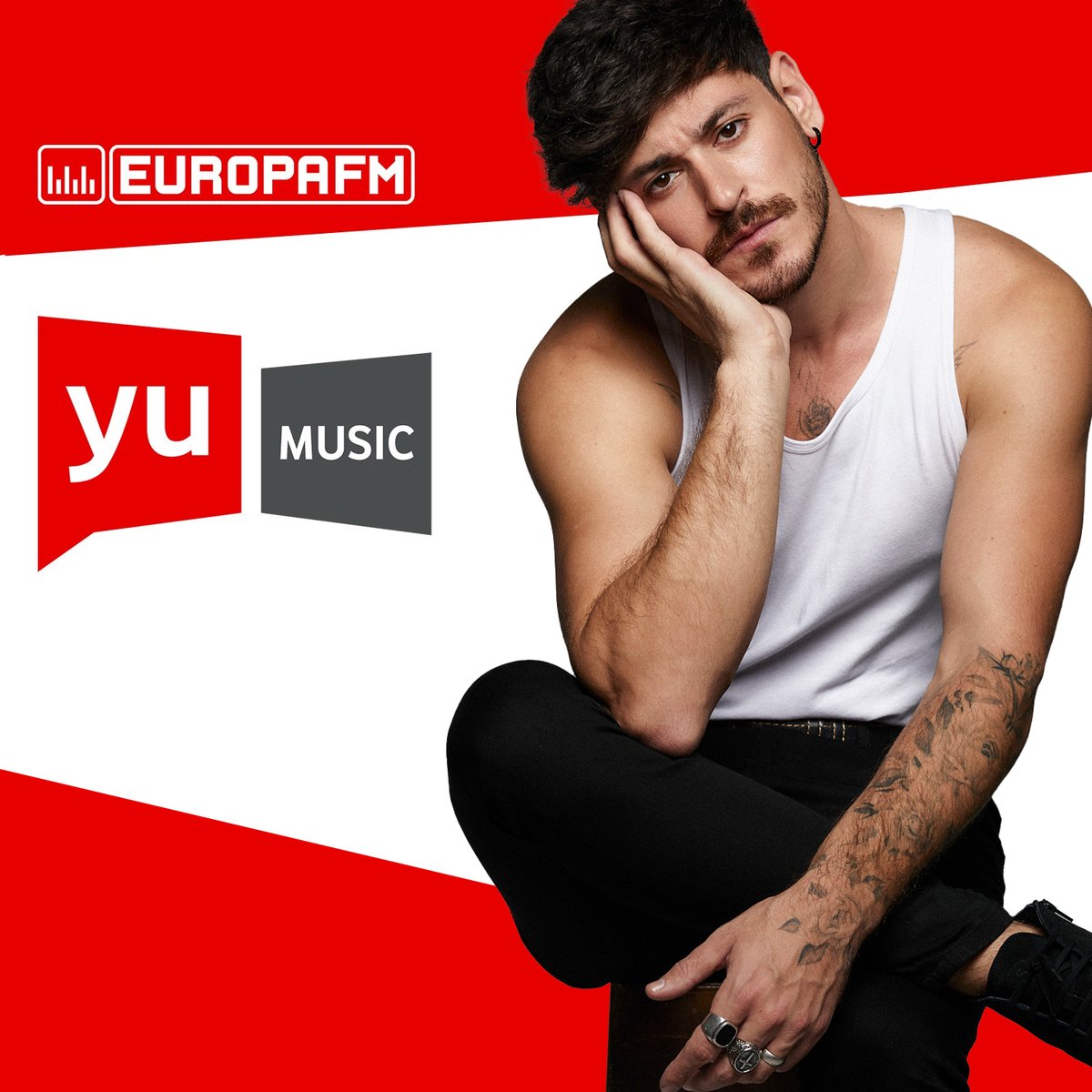 cepedistas_com's tweet photo. 📻📺 Esta tarde de domingo recordad que también podremos disfrutar de @cepedaoficial en un nuevo #yuMusic.
De 19h a 20h en @europa_fm y en el canal de YouTube de @vodafoneyu, ¡no os lo perdáis! https://t.co/Dw6ZMjq12B