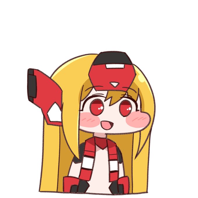 ふと気まぐれに偽diyapクリムさんを 