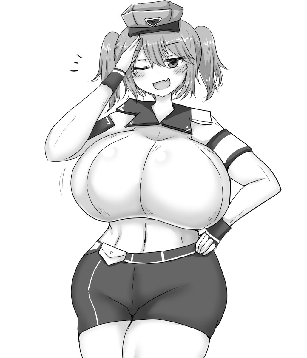 #LastOrigin
#ラストオリジン
ケルベロスちゃん! 