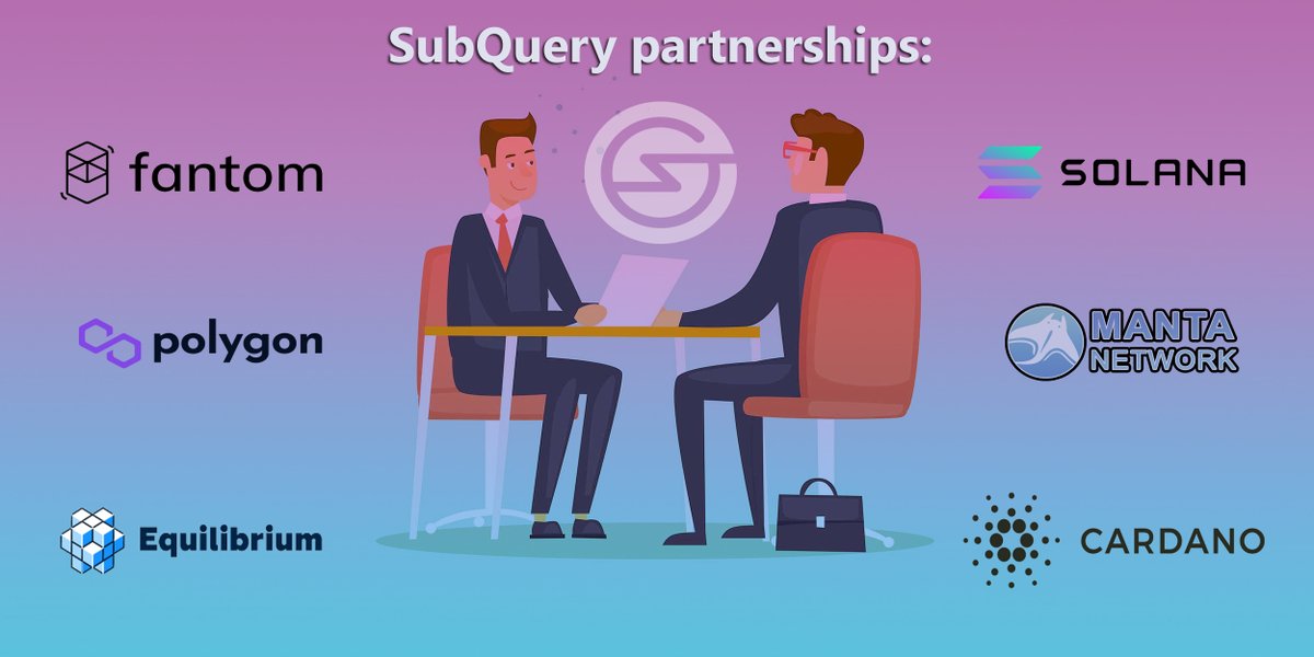fatekong34's tweet image. My thoughts and suggestions about @SubQueryNetwork that I would like to see
#SubQueryJanuary #web3 #SubQueryAmbassadorProgram #SubQuerySpartan