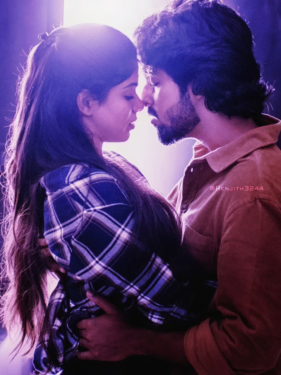 Nishavj99's tweet photo. Wow What a Social Awareness Movie 😻 #Bachelor  Innocent character My darling 😍 @gvprakash .. First Movie Nice look @divyabarti2801 Sisy😻  Please Watch All Girls This Movie 
#GVPrakash #Bachelor 
#Beast #Master https://t.co/LaFvRPbxbk