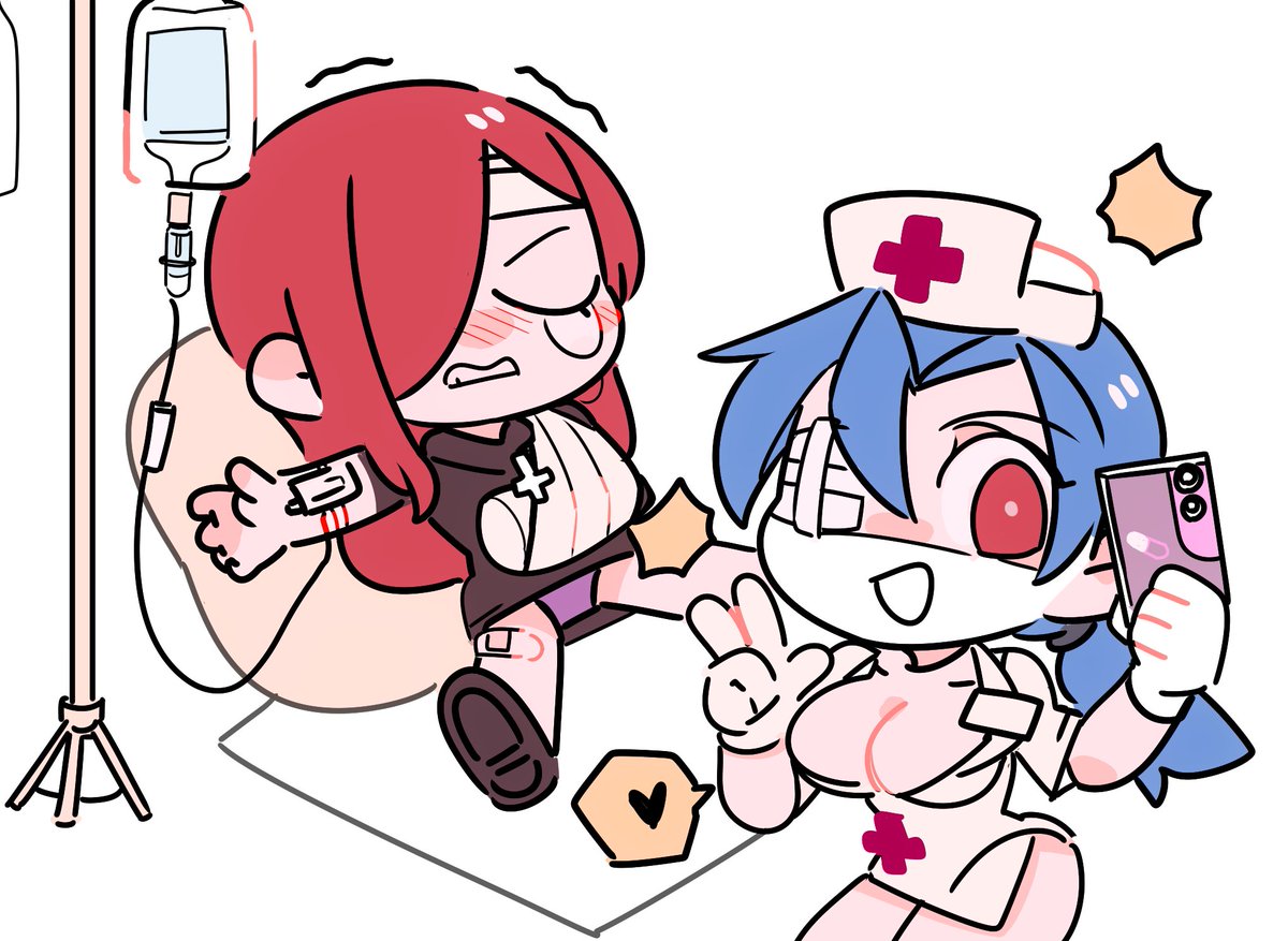 valensoul 
#skullgirls 