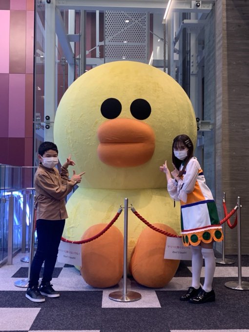 Twitterのコスプレ画像15