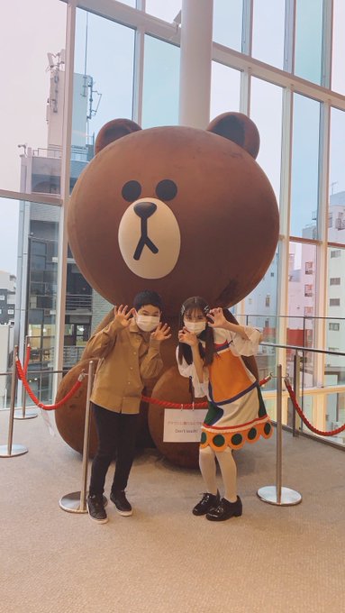 Twitterのコスプレ画像16