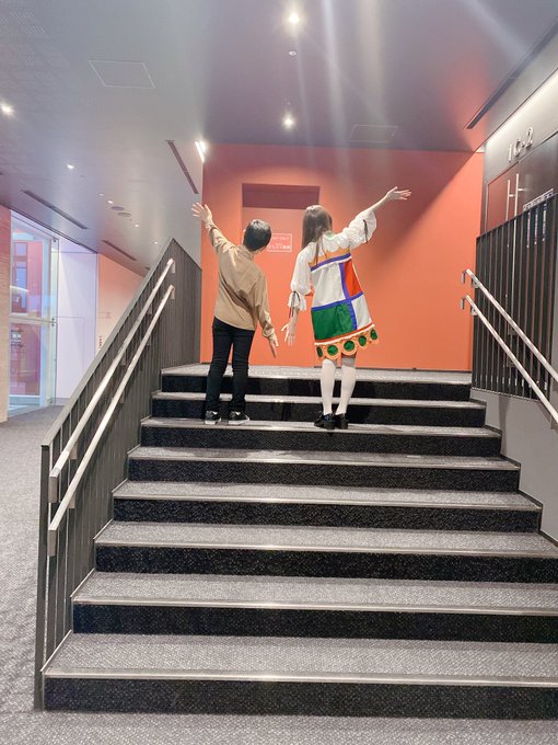 Twitterのコスプレ画像17