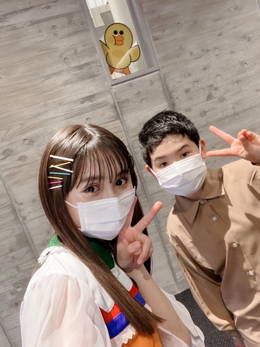 Twitterのコスプレ画像18