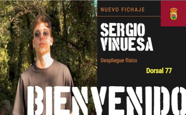 Refuerzo para la banda derecha. SV77