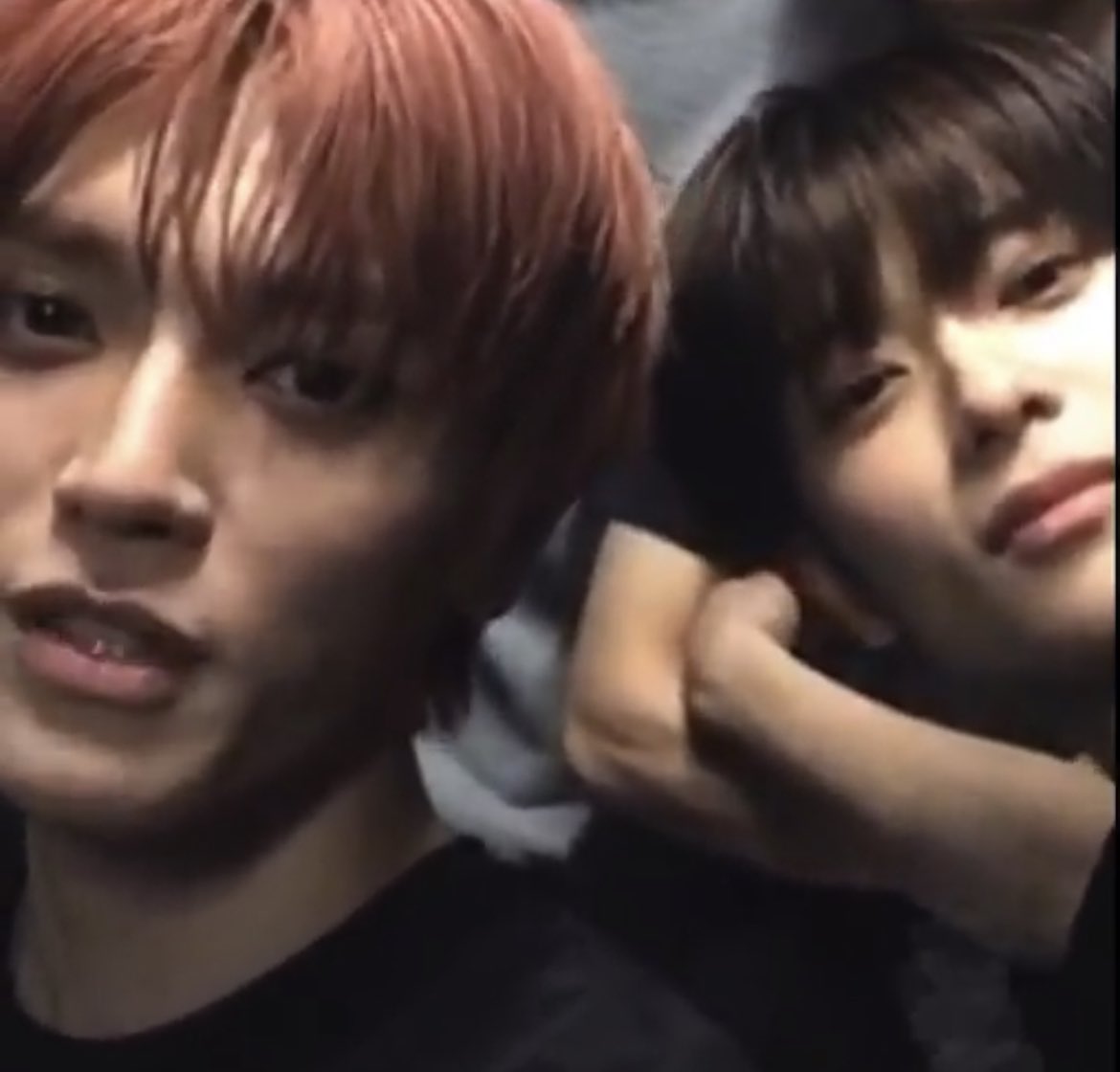 jaetyongenthu's tweet photo. chocoberry jaeyong ♡
https://t.co/LA510goZ7z