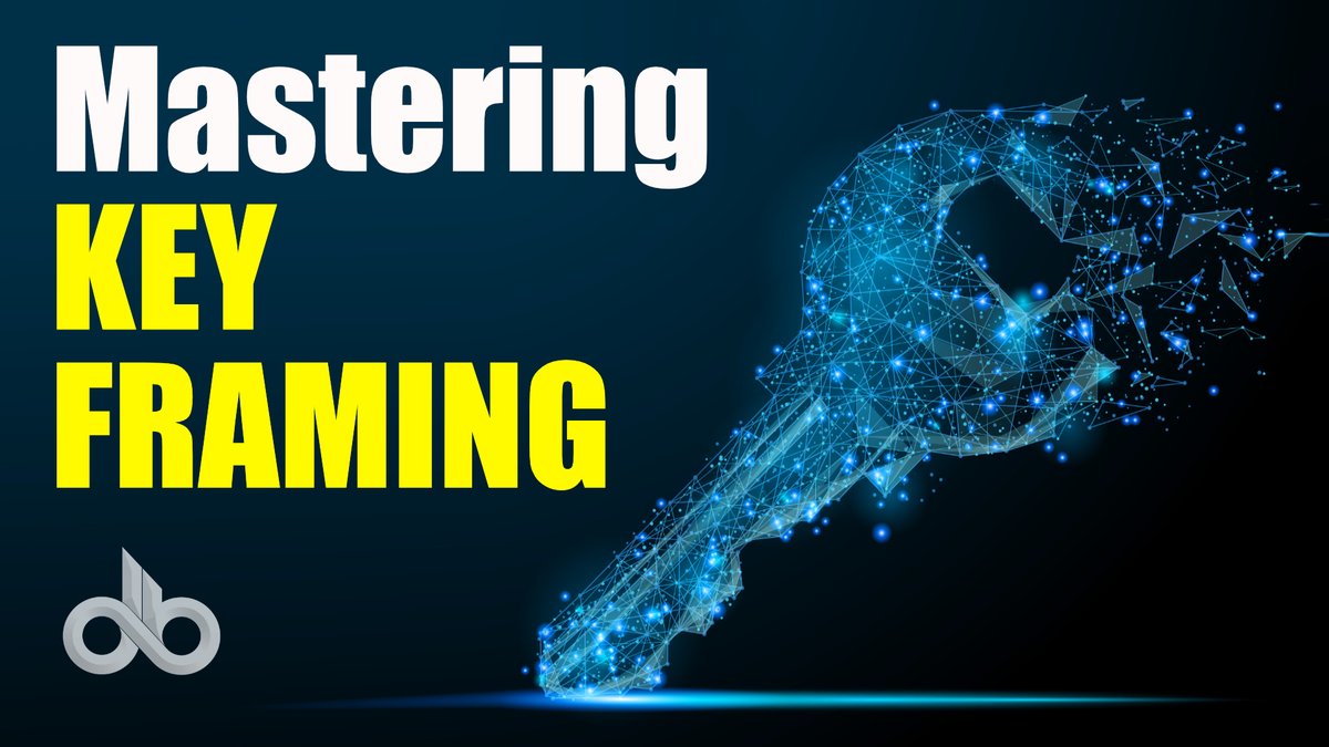 Daniel_Batal's tweet photo. If you've been struggling to learn Key Framing for your video edit, join me today at 10:00 am EST.
I'll break down the art of keyframing in a way that will make it much easier for you to understand.
📌Join me HERE: https://t.co/jrycvlRgVP
#Keyframing #videoediting https://t.co/CbRY007QGS