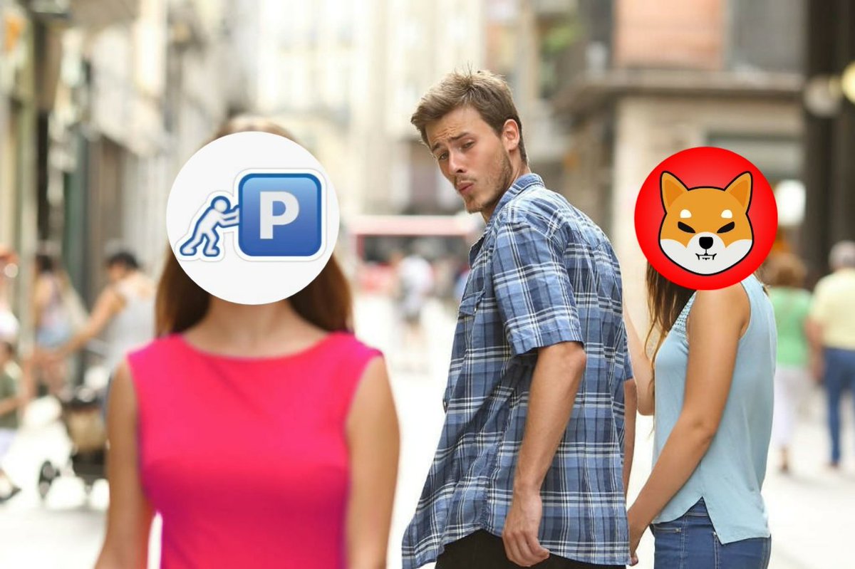 joessi4's tweet photo. Time to push to the other side 🤭 Pushing P the new best thing in town. The new boss @PushinpTokenx is here🙌
@PushinpTokenx #PushingP #pushnation #eth #Pushin https://t.co/iSPXcjg4kk