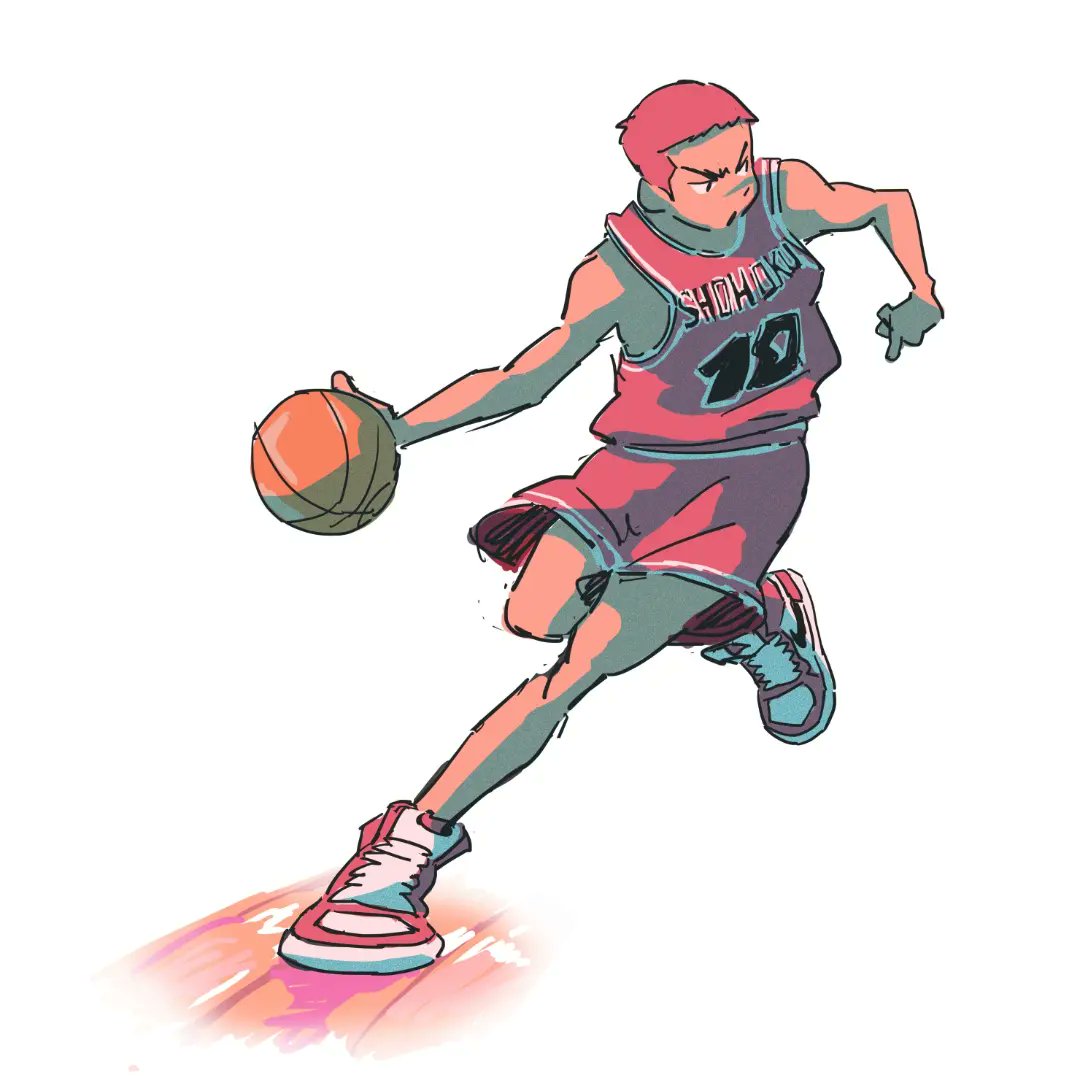 omirsuret's tweet image. #slamdunkanime #takehikoinoue #anime #manga